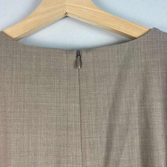 MM Lafleur The Toi Dress in Savannah - Picture 7 of 11